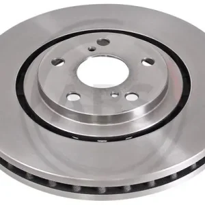 Lage Kosten Remschijven ABS 18681