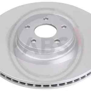 Remschijven ABS 18683 Handgemaakt