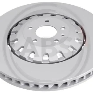 Remschijven ABS 18685 Op = Op