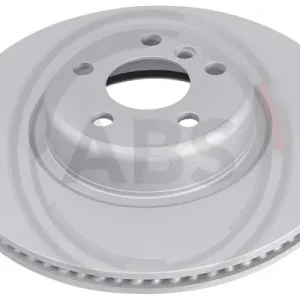 Remschijven ABS 18686 Budget