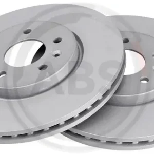 Remschijven ABS 18689 Professioneel