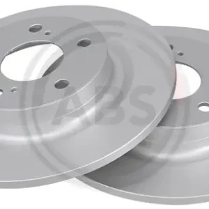 Beperkt Aanbod Remschijven ABS 18691