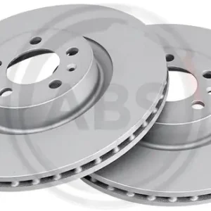 Alleen Vandaag Remschijven ABS 18699