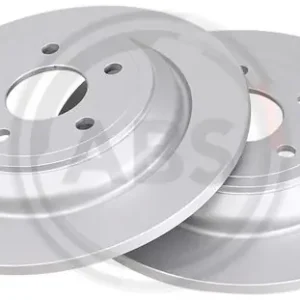 Nieuw Model Remschijven ABS 18700