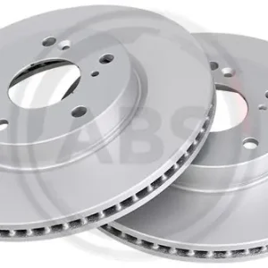 Remschijven ABS 18701 Dagaanbieding