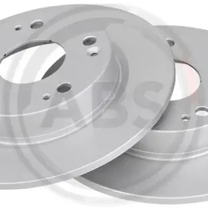 Must-Have Remschijven ABS 18702