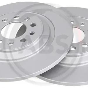 Remschijven ABS 18706 Flitsaanbieding