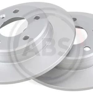 Bestel Nu Remschijven ABS 18707