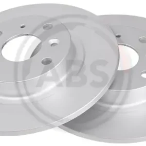 Remschijven ABS 18709 Superprijs