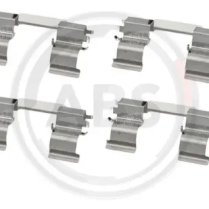 Merkproduct Rem montageset ABS 1870Q