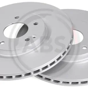 Remschijven ABS 18710 Direct Beschikbaar