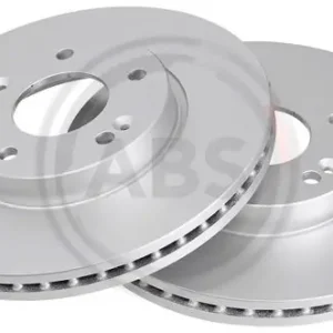 Remschijven ABS 18712 Weekendaanbieding