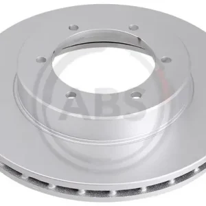 Authentiek Remschijven ABS 18714