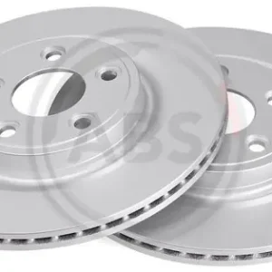 Remschijven ABS 18715 Nieuw Model