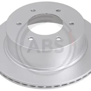 Remschijven ABS 18716 Bestel Nu