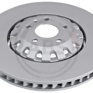 Uitverkoop Remschijven ABS 18722