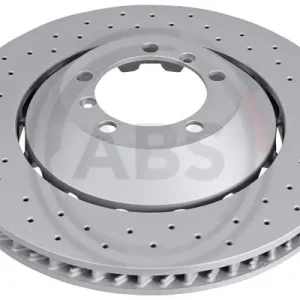 Groothandel Remschijven ABS 18725