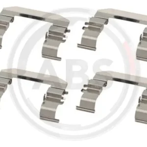 Rem montageset ABS 1872Q Trendy