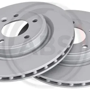 Nieuwe Collectie Remschijven ABS 18736