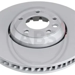 Luxe Remschijven ABS 18737