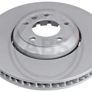 Remschijven ABS 18738 Op = Op