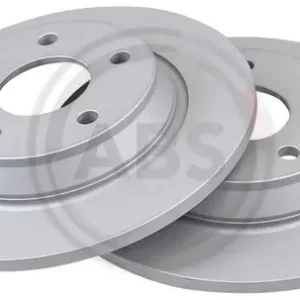 Remschijven ABS 18739 Seizoensaanbieding