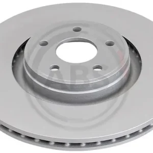 Korting Remschijven ABS 18740