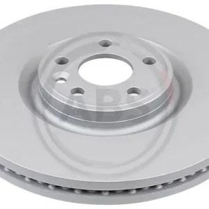 Remschijven ABS 18741 Weekendaanbieding