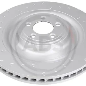 Remschijven ABS 18742 Speciale Aanbieding