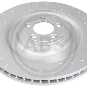 Must-Have Remschijven ABS 18743