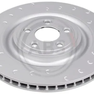 Goedkoop Remschijven ABS 18744