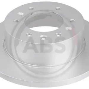 Superprijs Remschijven ABS 18749