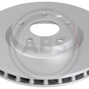 Op = Op Remschijven ABS 18750