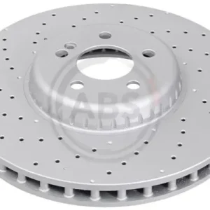 Remschijven ABS 18754 Bestel Nu