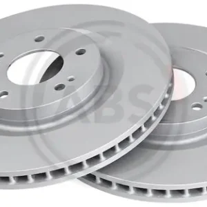 Nieuwe Collectie Remschijven ABS 18755