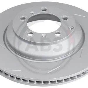 Exclusieve Aanbieding Remschijven ABS 18759