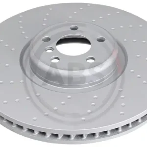 Remschijven ABS 18761 Beperkte Voorraad