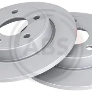 Remschijven ABS 18763 Dagaanbieding