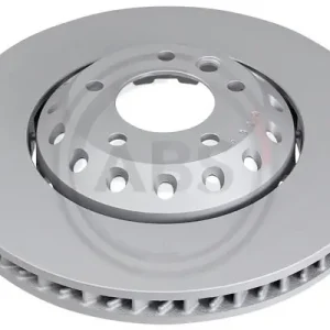 In De Mode Remschijven ABS 18764