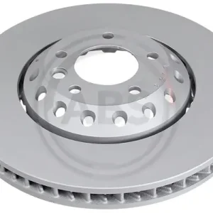 Exclusieve Aanbieding Remschijven ABS 18765