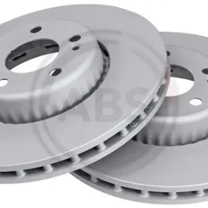 Remschijven ABS 18769 Nieuwe Collectie