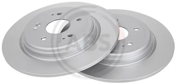 Op = Op Remschijven ABS 18777