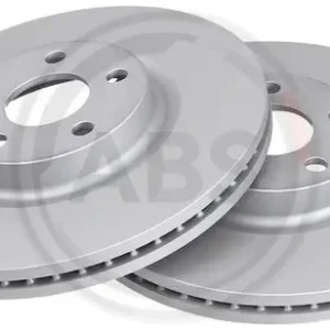 Remschijven ABS 18778 Betaalbaar