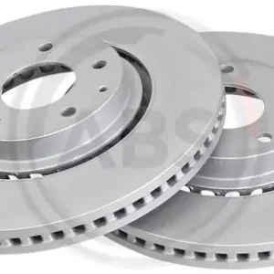 Origineel Remschijven ABS 18779