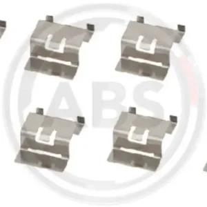 Rem montageset ABS 1877Q Voordeelprijs