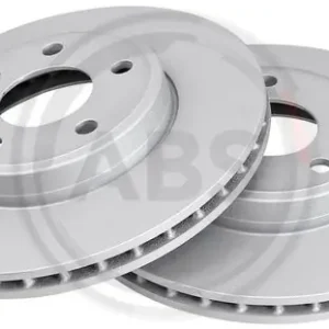 Actieprijs Remschijven ABS 18780