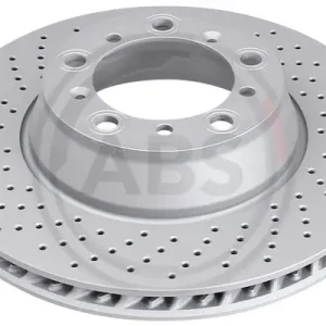 Remschijven ABS 18781 Lage Prijs