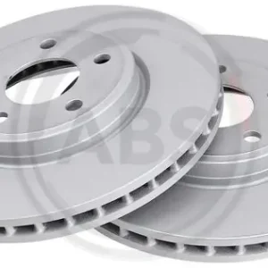 Authentiek Remschijven ABS 18783