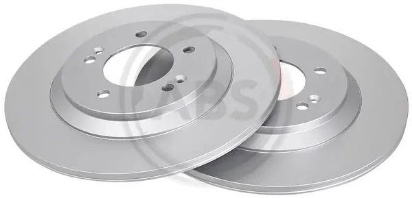 Remschijven ABS 18788 Nieuw Model