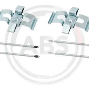 Rem montageset ABS 1878Q Rechtstreeks Van De Fabrikant